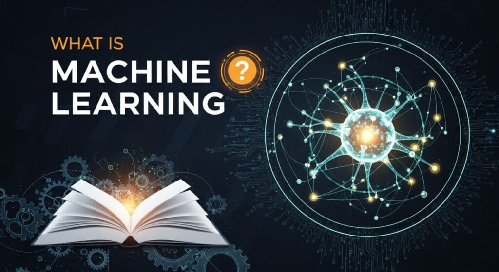 머신러닝이란 무엇인가?