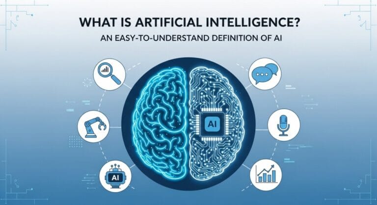인공지능이란 무엇인가?