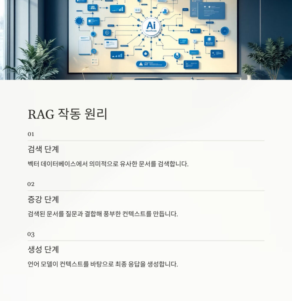 RAG작동원리