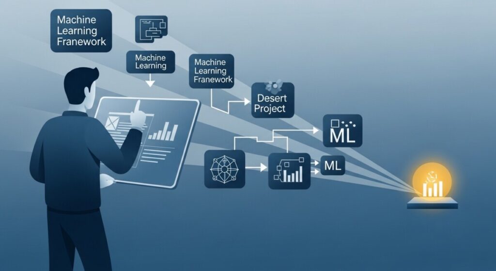 프레임워크 선택 가이드