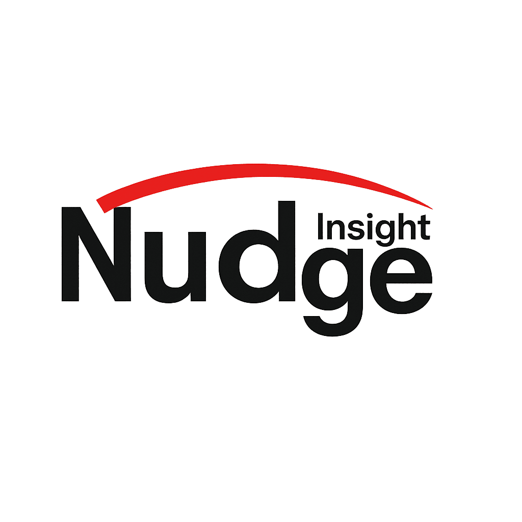 NUDGE INFO LOGO
