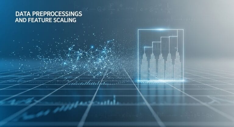 데이터 전처리(Preprocessing) : 피처스케일링(feature scaling)